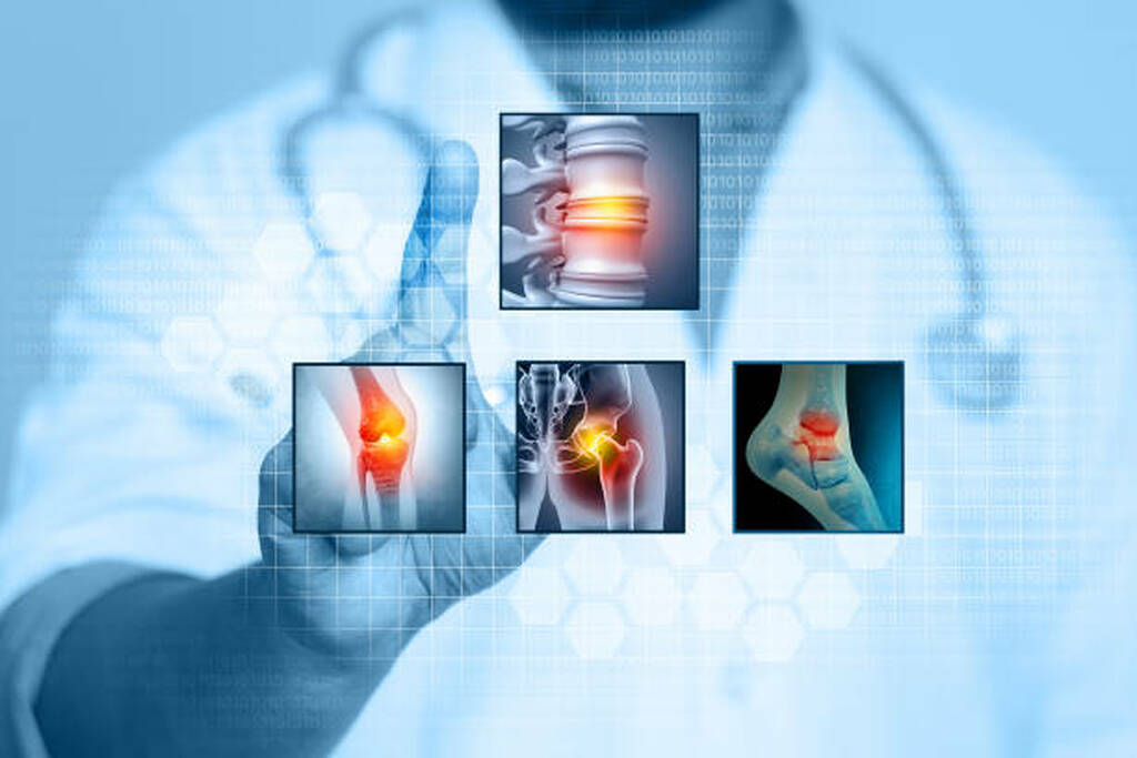 Best Orthopaedic Doctor Near Me In Seawoods